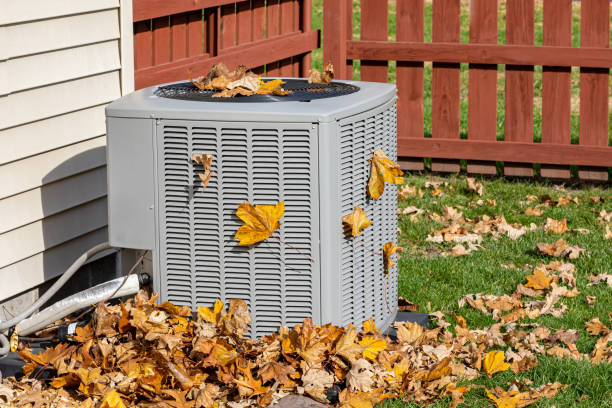 Best HVAC Cleaning Services  in New Middletown, OH
