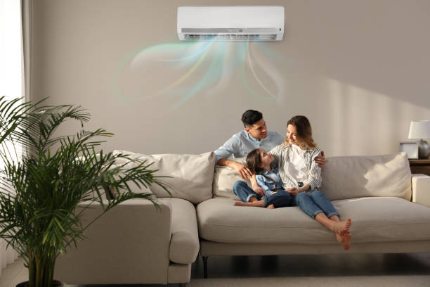 Best Affordable HVAC Services  in New Middletown, OH