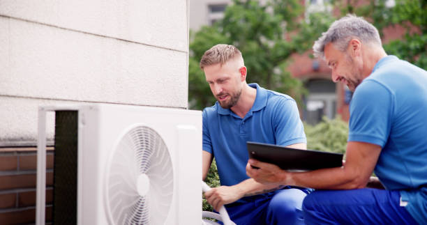Best Best HVAC Companies  in New Middletown, OH
