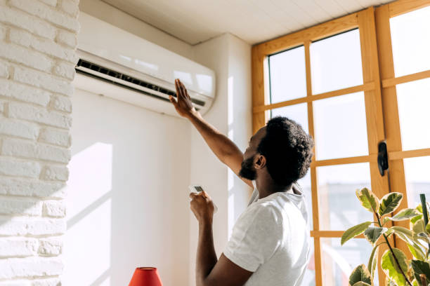 Best HVAC Maintenance Near Me  in New Middletown, OH