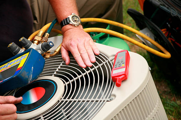 Best Local HVAC Companies  in New Middletown, OH