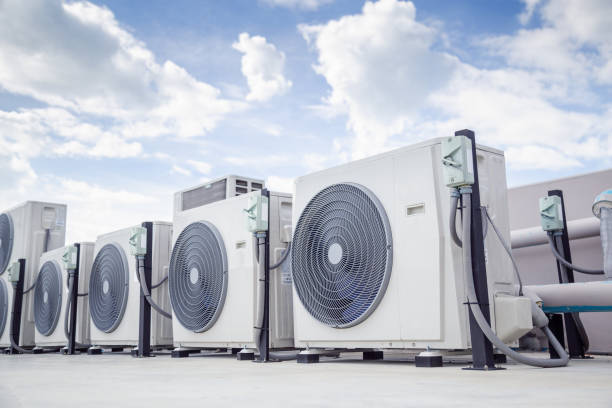 Best HVAC Emergency Services  in New Middletown, OH