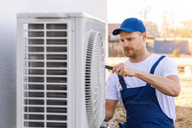Best Commercial HVAC Repair  in New Middletown, OH
