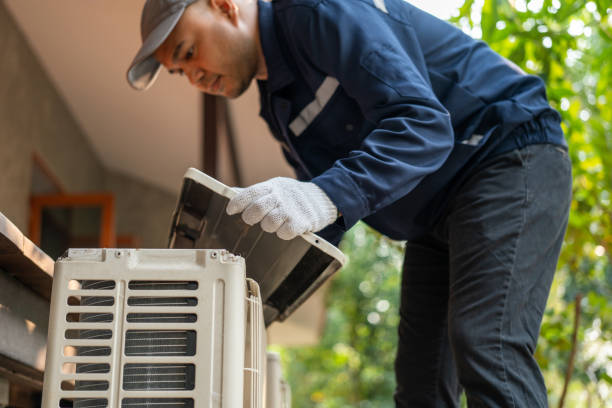 New Middletown, OH HVAC Pros