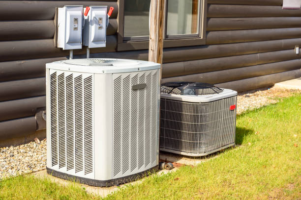 Best HVAC Air Duct Cleaning  in New Middletown, OH