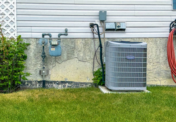 Best Ductless HVAC Repair  in New Middletown, OH